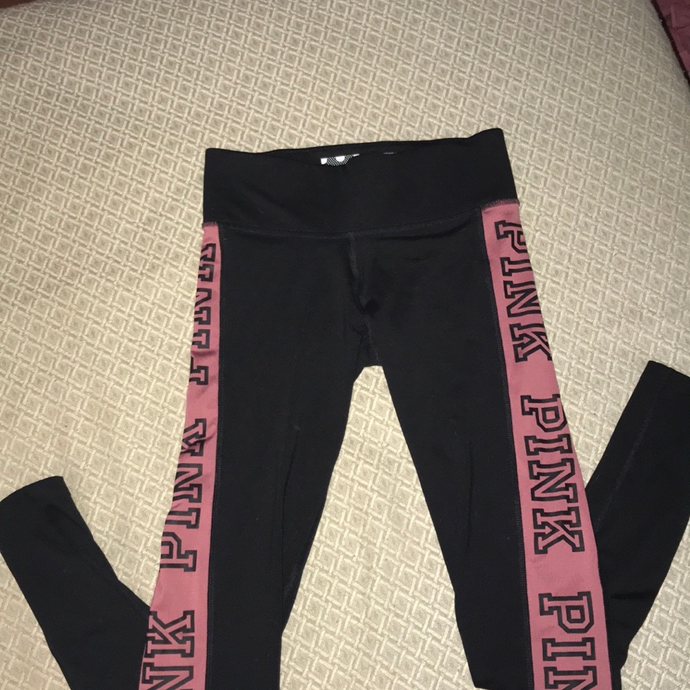 PINK leggings
